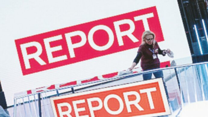 Nella lettera degli inviati di Report: “Non abbiamo scaricato Ranucci”