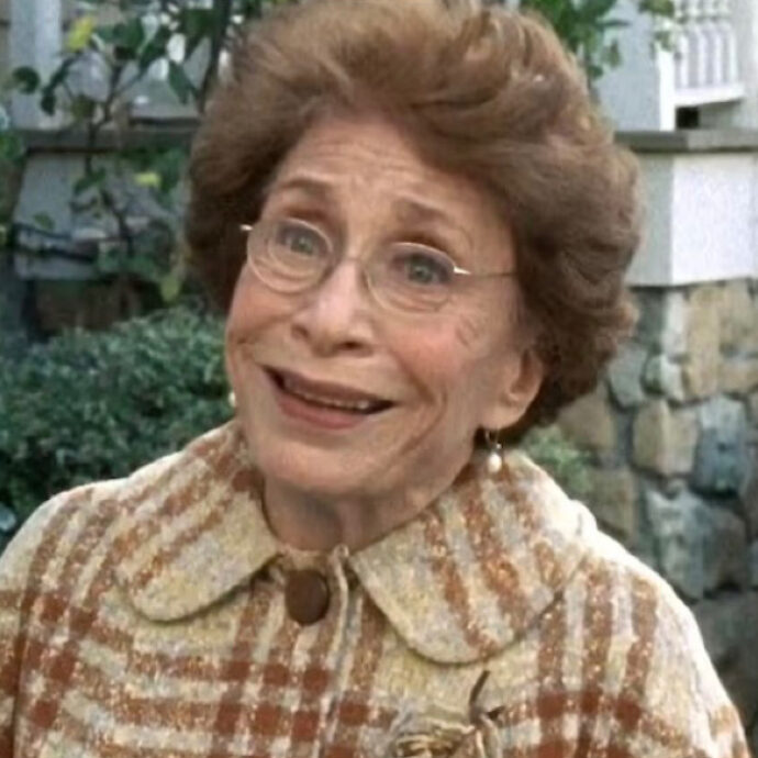 È morta Bunny Levine, l’attrice di “Una mamma per amica” e “La La Land”: aveva 97 anni