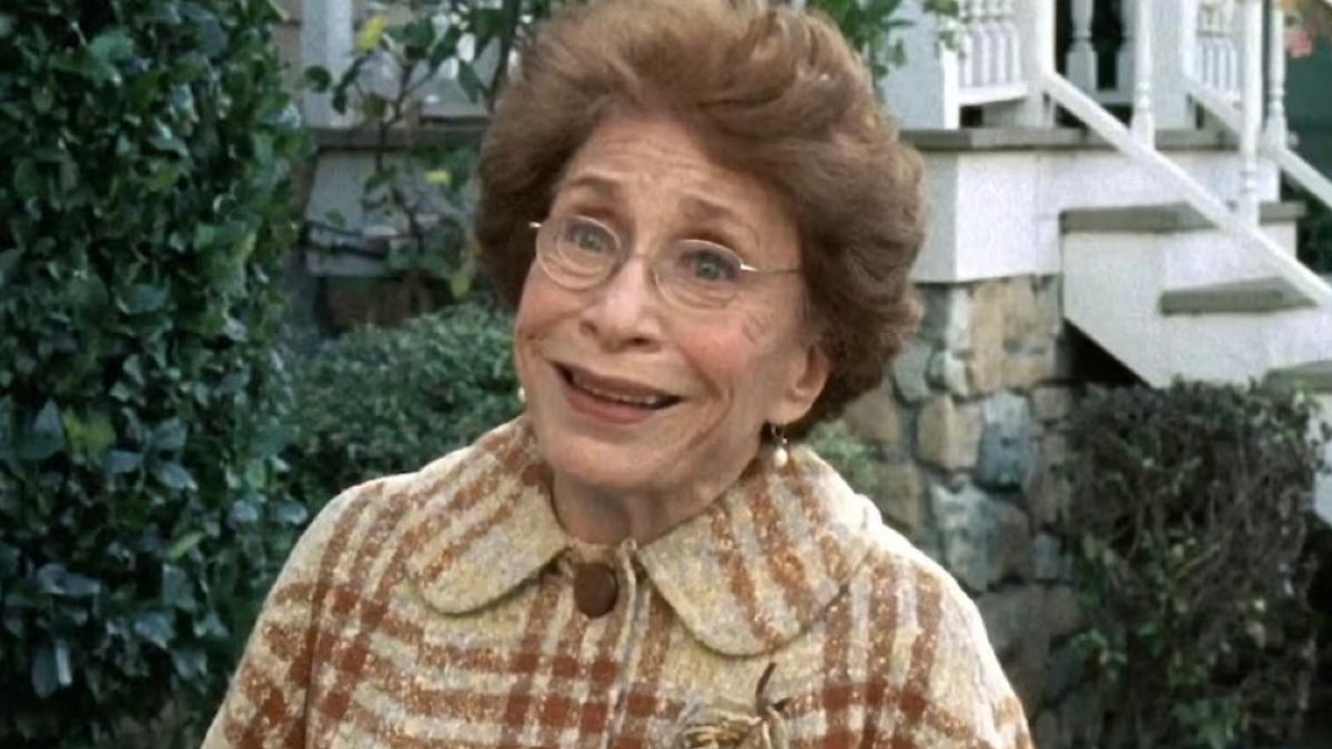 200 morta bunny levine l8217attrice di una mamma per amica e la la land aveva 97 anni da Ilfattoquotidiano.it 200 morta bunny levine l8217attrice di una mamma per amica e la la land aveva 97 anni