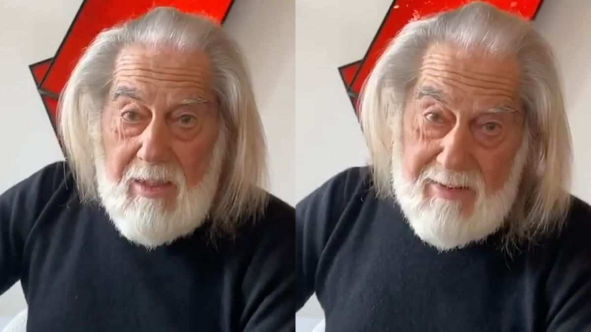 È morto Fabrizio Plessi, il pioniere della videoarte italiana: aveva 86 anni