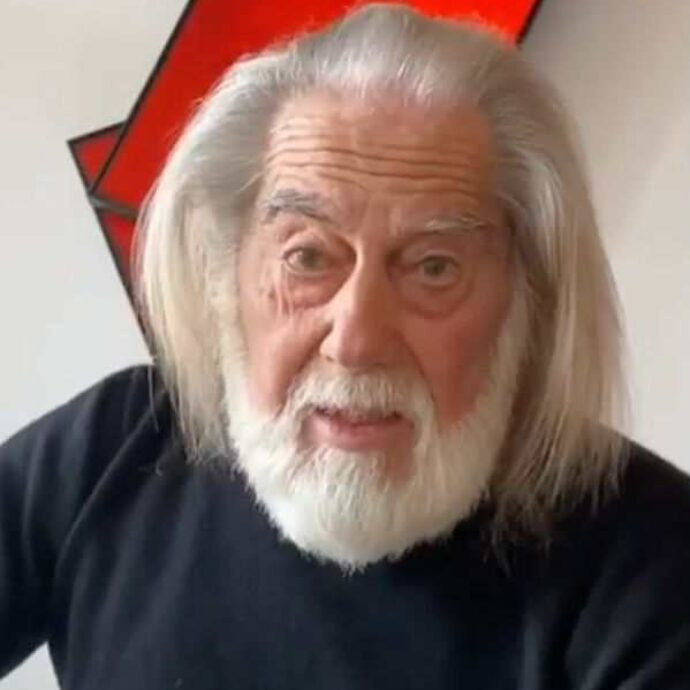 È morto Fabrizio Plessi, il pioniere della videoarte italiana: aveva 86 anni