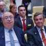 Copertina di Calenda e i soldi alla Fondazione Einaudi: “Gli altri finanziano sagre, noi cultura”. E l’ente blocca chi fa domande sui social
