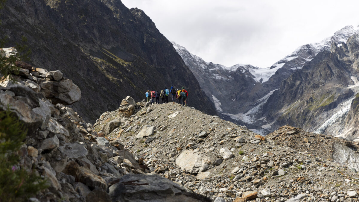 monte bianco i segni della crisi climatica sui ghiacciai tra crolli perdita di volumi e rischi per le comunit224 da Ilfattoquotidiano.it monte bianco i segni della crisi climatica sui ghiacciai tra crolli perdita di volumi e rischi per le comunit224