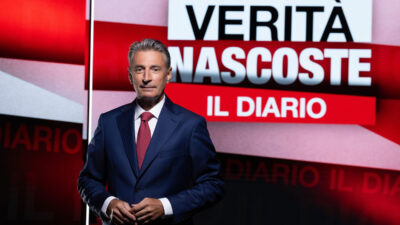 Copertina di “Avessi voluto i soldi sarei rimasto in Rai, comodo farmi passare per mercenario. La paura è deludere, ma non sono uno che si piange addosso”: Milo Infante su Mediaset con “Ore 11” e “Verità Nascoste – Il Diario”
