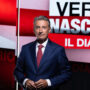 Copertina di “Salvo Sottile? Dica quello che vuole ma non è il mio interlocutore. Prima di iniziare a Mediaset ero terrorizzato, non immaginavo questi risultati”: così Milo Infante