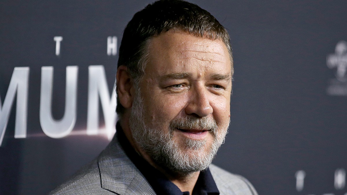 la musica ha sempre avuto un posto nella mia vita russell crowe a venezia racconta la persona dietro l8217attore da Ilfattoquotidiano.it la musica ha sempre avuto un posto nella mia vita russell crowe a venezia racconta la persona dietro l8217attore