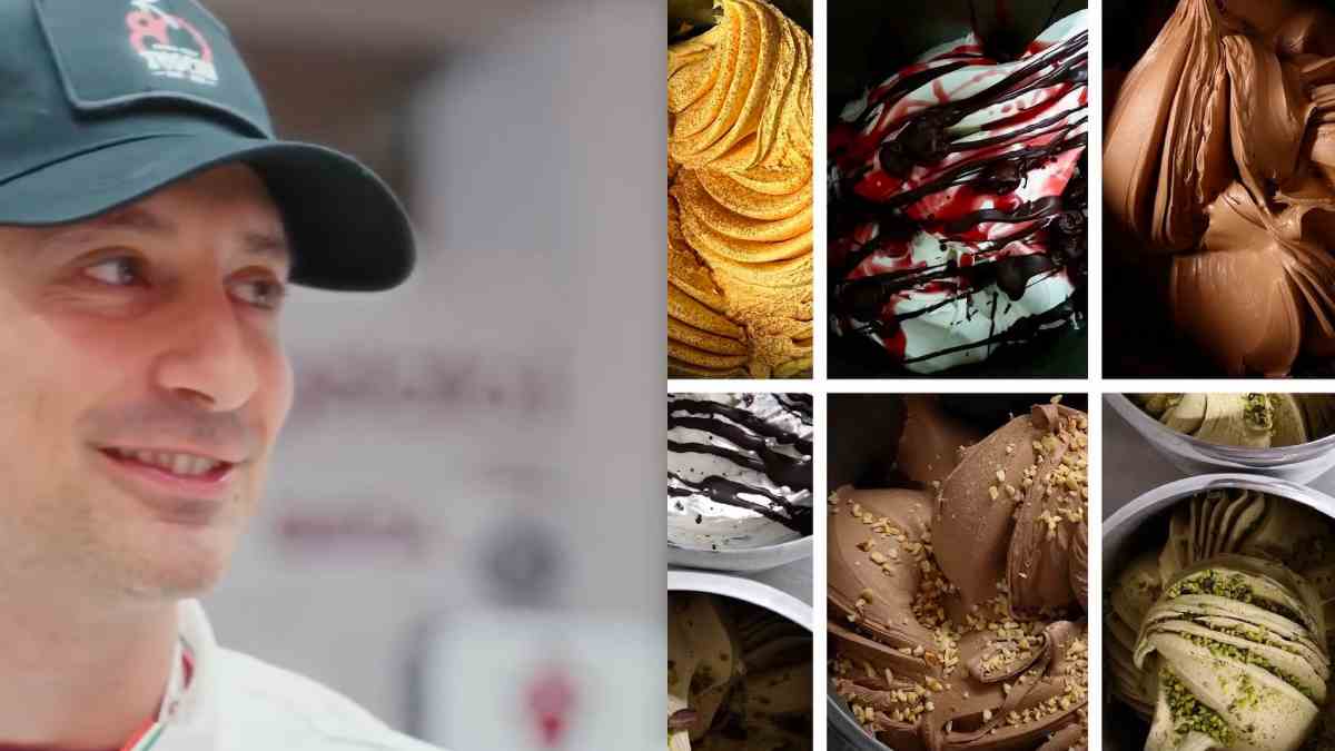 avevo timore di non essere apprezzato come in finlandia qui sento una pressione diversa vende la gelateria e torna in abruzzo dopo 10 anni a helsinki la storia di valerio venti da Ilfattoquotidiano.it avevo timore di non essere apprezzato come in finlandia qui sento una pressione diversa vende la gelateria e torna in abruzzo dopo 10 anni a helsinki la storia di valerio venti
