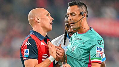 Copertina di Nuova Serie A, vecchi veleni: Orsato deve ricostruire gli arbitri dopo l’era Rocchi, ma l’inchiesta Inter è già una bomba ad orologeria