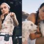 Copertina di “Ho tolto la foto, ho fatto di peggio ma nella vita le cose cambiano”: Arisa cancella lo scatto in topless del compleanno