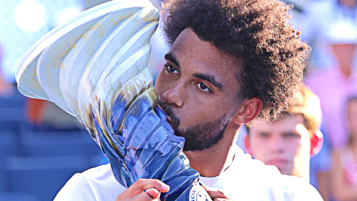 la black revolution della racchetta da fils a shelton la nuova generazione cambia il tennis e ora punta agli us open da Ilfattoquotidiano.it la black revolution della racchetta da fils a shelton la nuova generazione cambia il tennis e ora punta agli us open