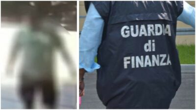 Copertina di “Ho perso la testa, non credevo di averlo ucciso”, l’uomo fermato per l’omicidio e il senza fissa dimora si conoscevano da tempo