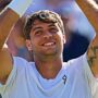Copertina di Ranking Atp: Cobolli vola al numero 6, Sinner ancora al comando | La nuova classifica