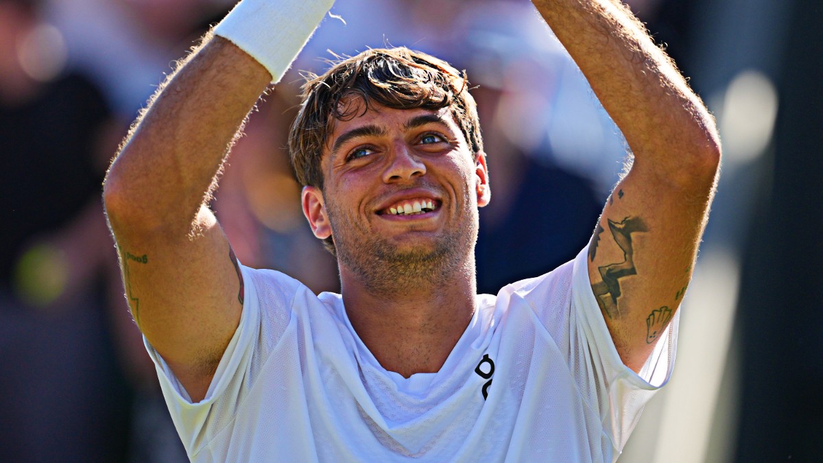 ranking atp cobolli vola al numero 6 sinner ancora al comando la nuova classifica da Ilfattoquotidiano.it ranking atp cobolli vola al numero 6 sinner ancora al comando la nuova classifica