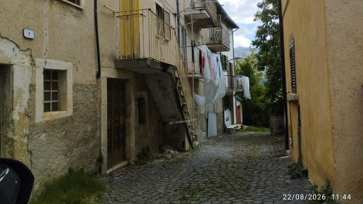 dopo il terremoto io vorrei il commissariamento ma altri no ora capisco perch233 da Ilfattoquotidiano.it dopo il terremoto io vorrei il commissariamento ma altri no ora capisco perch233