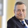 Copertina di Draghi riunisce ultra-liberisti, prof e miliardari: nuovo think tank