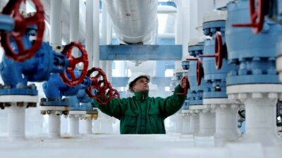 Copertina di Gas alle stelle, rischi per l’autunno: Berlino non riempie gli stoccaggi
