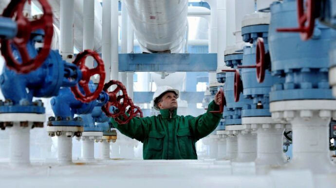 Gas alle stelle, rischi per l’autunno: Berlino non riempie gli stoccaggi