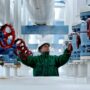 Copertina di Gas alle stelle, rischi per l’autunno: Berlino non riempie gli stoccaggi