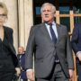 Copertina di Melonellum, banche, Vannacci: Tajani vola da Marina Berlusconi in Provenza