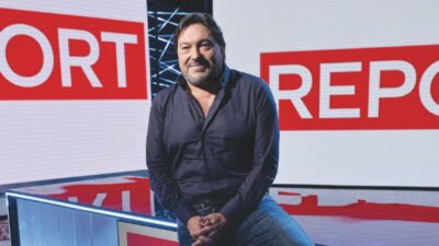 Copertina di Report, la lettera 5S in Ue: “Italia viola il Freedom Act”