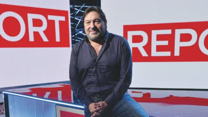 Report, la lettera 5S in Ue: “Italia viola il Freedom Act”