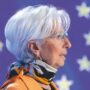 Copertina di Lagarde in corsa  per il World economic forum: lascerà la Bce?