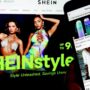 Copertina di Shein sbarca in Borsa ma a Hong Kong