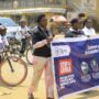 Copertina di Epidemia di Ebola in Africa. L’Oms: “Momento cruciale”