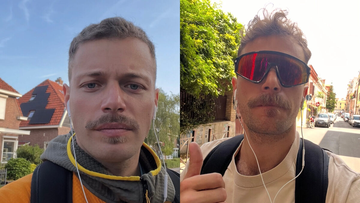 “Dopo X Factor ho detto ‘Regà, io vi voglio bene, l’esperienza è stata bellissima’. Stavo lavorando a due serie tv, più il Covid che richiedeva controlli, permessi e tamponi”: Ludovico Tersigni sull’addio al talent