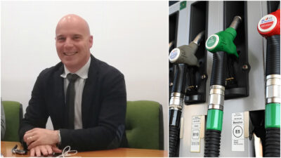Copertina di La “benzina del sindaco” fa risparmiare fino a 20 centesimi al litro a Valle Castellana (Teramo)