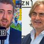 Copertina di Gaffe a Dazn, Pardo difende Vescini: “A me è successo centinaia di volte, prendersela con lui è surreale”