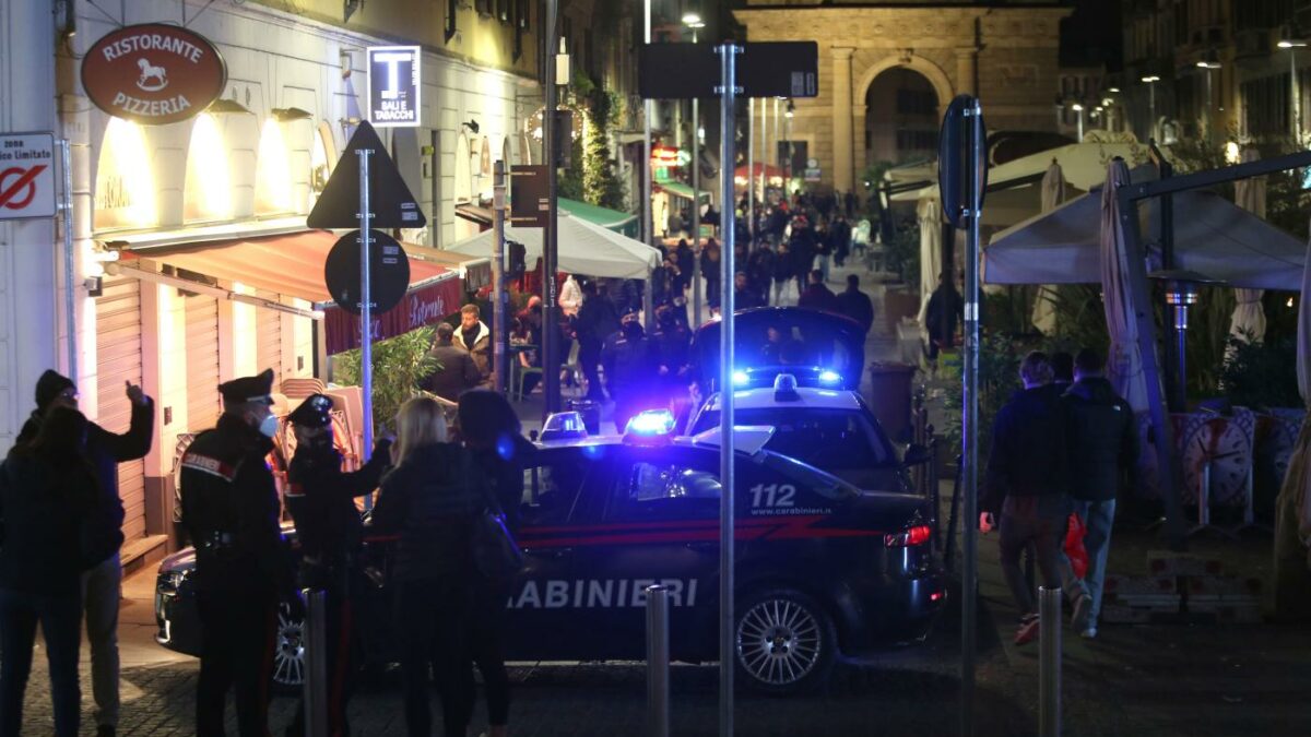 milano 38enne arrestato per lo stupro di ferragosto in discoteca 232 ai domiciliari da Ilfattoquotidiano.it milano 38enne arrestato per lo stupro di ferragosto in discoteca 232 ai domiciliari