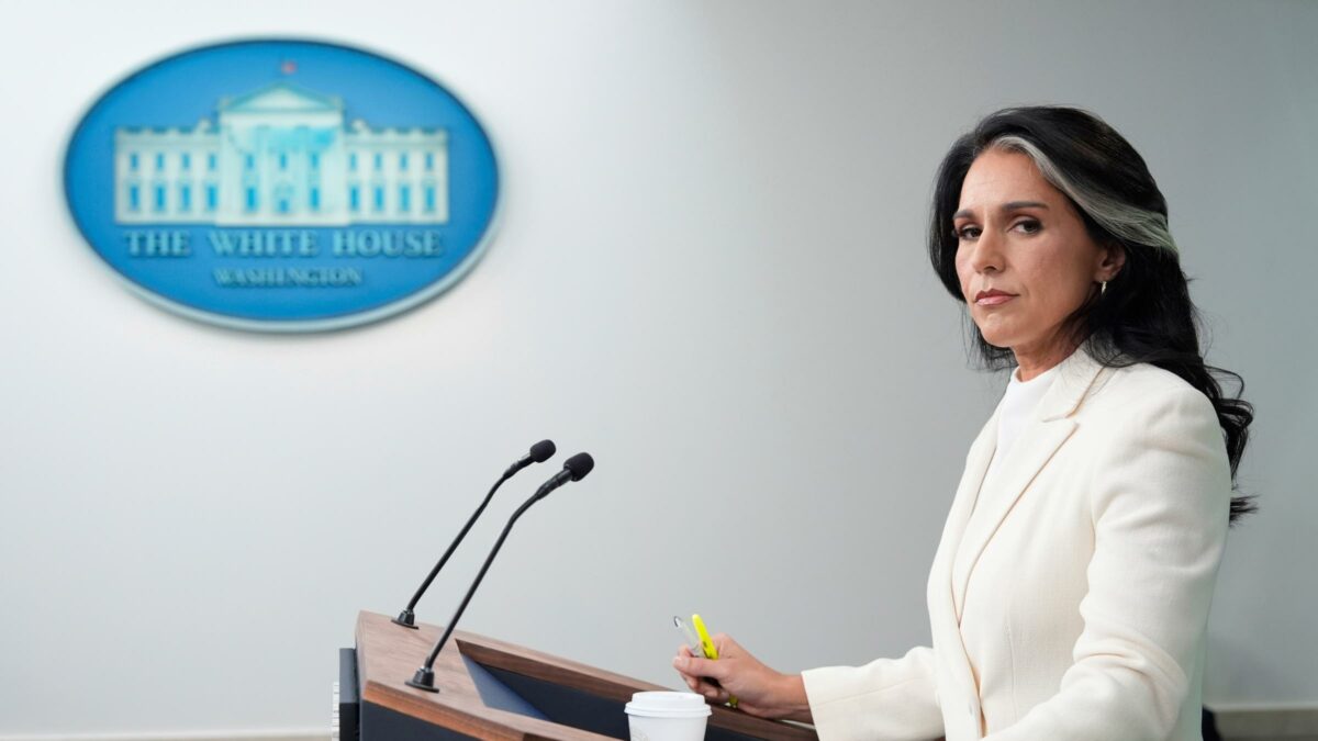 wall street journal tulsi gabbard avvert236 trump che un attacco all8217iran avrebbe provocato una rappresaglia e la chiusura di hormuz da Ilfattoquotidiano.it wall street journal tulsi gabbard avvert236 trump che un attacco all8217iran avrebbe provocato una rappresaglia e la chiusura di hormuz