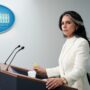 Copertina di Wall Street Journal: “Tulsi Gabbard avvertì Trump che un attacco all’Iran avrebbe provocato una rappresaglia e la chiusura di Hormuz”