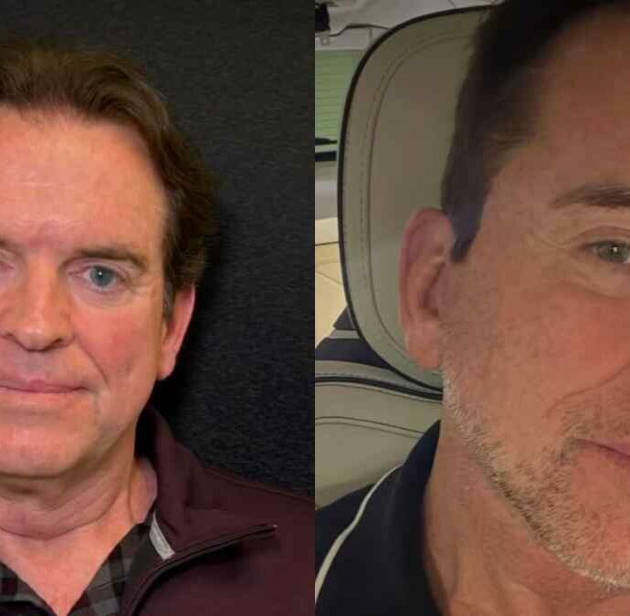 “Ho fatto un lifting a 59 anni. La pelle degli uomini è più pesante, è più spessa, presenta peli: l’operazione è durata otto ore ma oggi mi sento me stesso”. La storia di Jeff