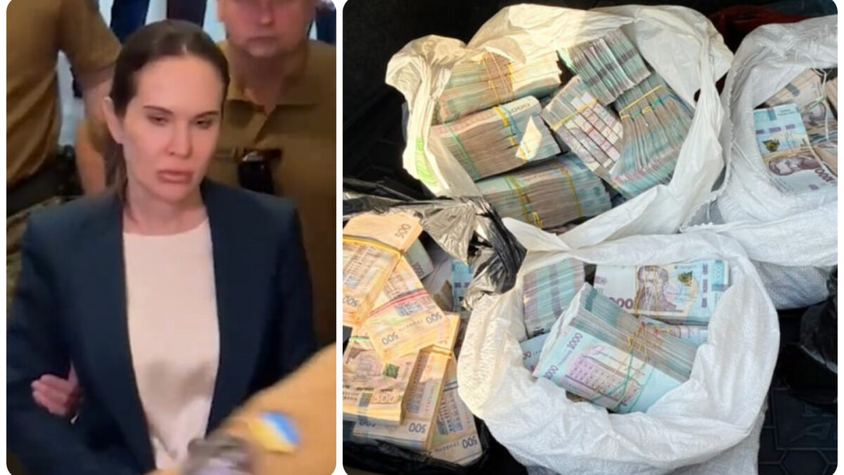 ucraina la stretta dell8217anticorruzione sulla cerchia di zelensky arrestata anche iryna mudra ex vicecapo del suo ufficio da Ilfattoquotidiano.it ucraina la stretta dell8217anticorruzione sulla cerchia di zelensky arrestata anche iryna mudra ex vicecapo del suo ufficio