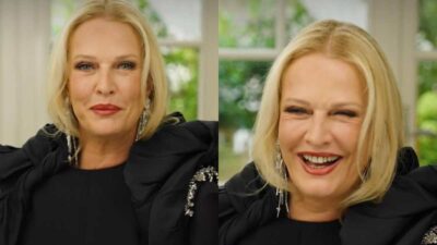 Copertina di “Sono stata costretta a dire che avevo inventato tutto. Pensavo che, essendo famosa, la gente mi avrebbe creduta”: Karen Mulder torna a parlare delle accuse sulle “cose terribili subite” da modella