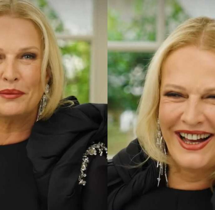 “Sono stata costretta a dire che avevo inventato tutto. Pensavo che, essendo famosa, la gente mi avrebbe creduta”: Karen Mulder torna a parlare delle accuse sulle “cose terribili subite” da modella