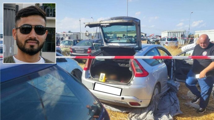 “Era lui a pagare i braccianti”: la pista del caporalato dietro l’omicidio di Sadam Houssain a Borgo Mezzanone