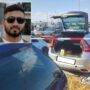 Copertina di “Era lui a pagare i braccianti”: la pista del caporalato dietro l’omicidio di Sadam Houssain a Borgo Mezzanone