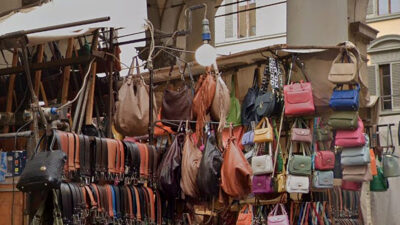 Copertina di Tradizione italiana e filiere globali: la sfida della sostenibilità per la pelle