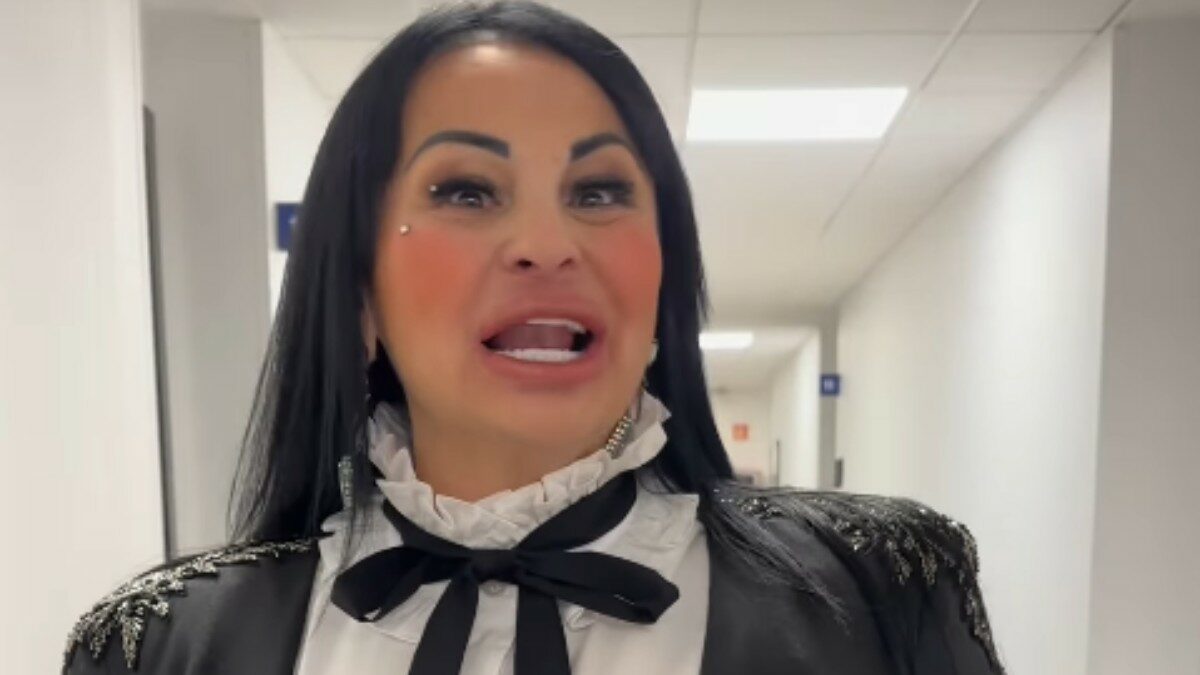 Su Netflix arriva Rita De Crescenzo: l’influencer napoletana al centro di una docu-serie sulla sua vita