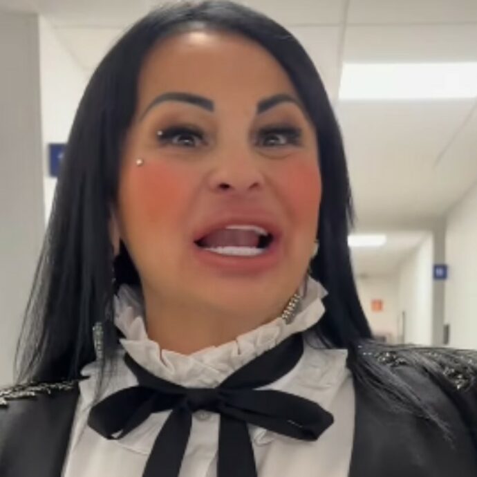 Su Netflix arriva Rita De Crescenzo: l’influencer napoletana al centro di una docu-serie sulla sua vita