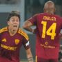 Copertina di “Sono benedetto dal fatto di poter giocare con lui”: Malen e Dybala raccontano l’intesa perfetta, la coppia della Roma fa paura e si esalta pure Gasperini