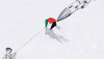 Copertina di La vignetta di Mannelli