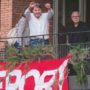 Copertina di La soluzione finale:  Ranucci out con  un Report “commissariato”