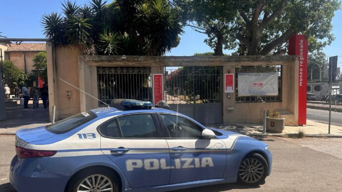 Messina, furti al museo. Indagato un custode
