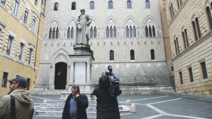 Mps, mezzo no di Bpm:  “Offerta senza premio”