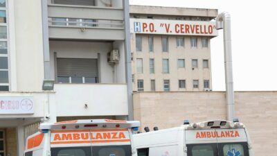 Copertina di Difterite, bimba morta  i genitori denunciano