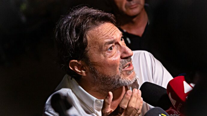 Ranucci: “Il mio sogno sarebbe stato finire in Rai. Lavitola? Dirò tutto ai magistrati, ma se avessi percepito un vero rischio l’avrei denunciato”